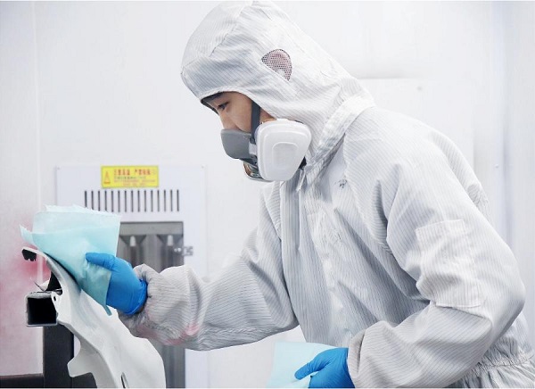 初高中生学汽车技术,读上海博世汽修学校有什么要求