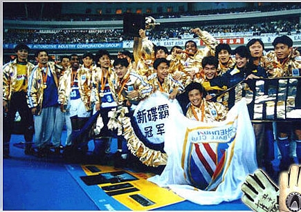 是激情退却，还是蓄势待发？期待外滩再次为这支球队亮灯