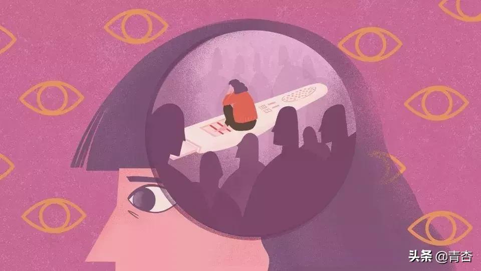 流产究竟带来什么？