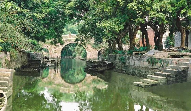 百佳诗意小城|@惠东人，快来为惠东打CALL!