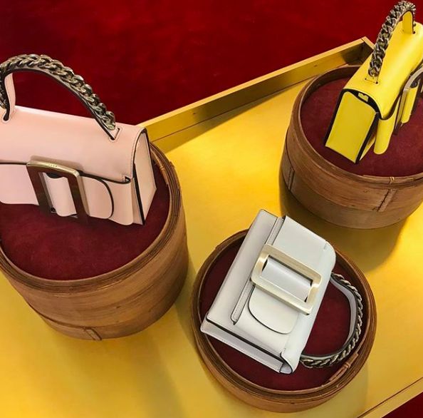 过年最值得入手的包女经典大牌,新年买大牌包