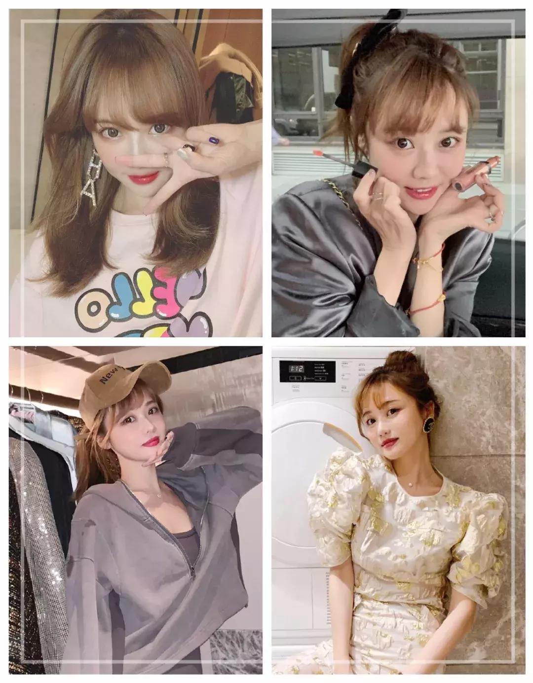 杨幂发际线变低了怎么修发,杨幂的发际线是怎么恢复的