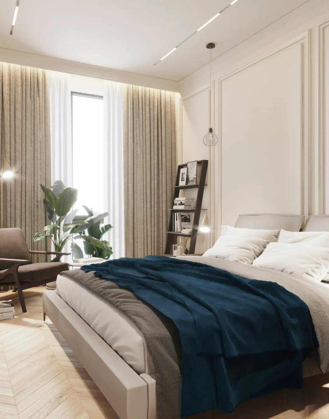 简到极致便是奢的生活态度,有一种生活态度叫轻奢主义