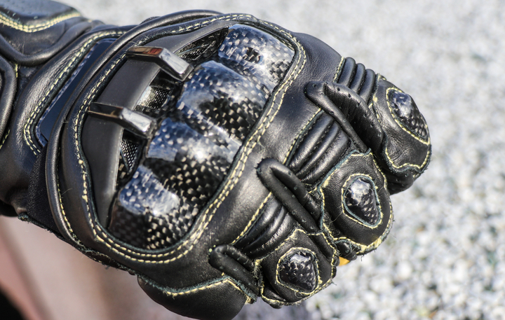 平价摩托车手套测评,冬季骑行手套摩托车测评