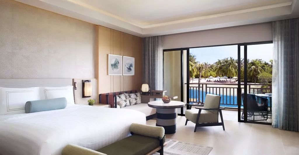 三亚的顶级酒店推荐,三亚顶级的酒店推荐