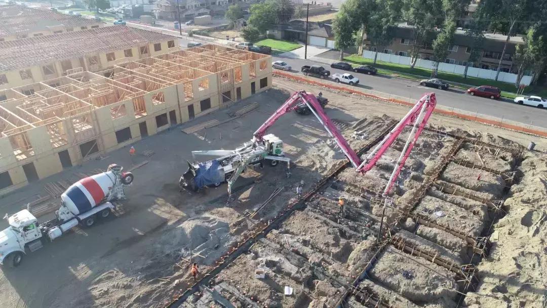 fontana房子,地产新房推荐文字图片