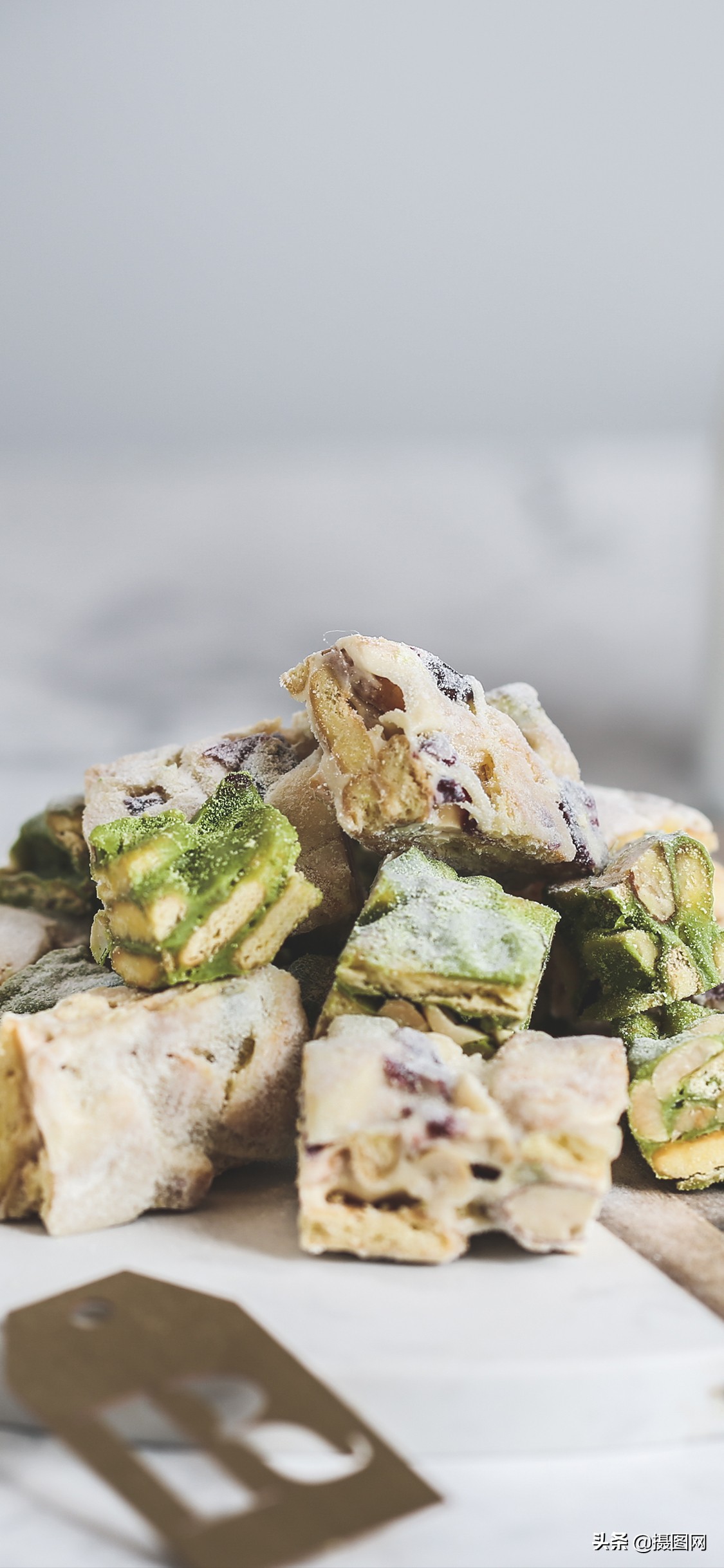 手机壁纸甜品,手机壁纸满屏唯美