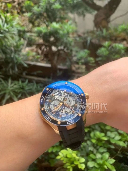 打工人手上适合戴什么,打工的一般戴什么表好点