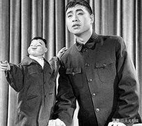 马季的好搭档，师承侯宝林，“捧哏之王”于世猷为何没落好下场？