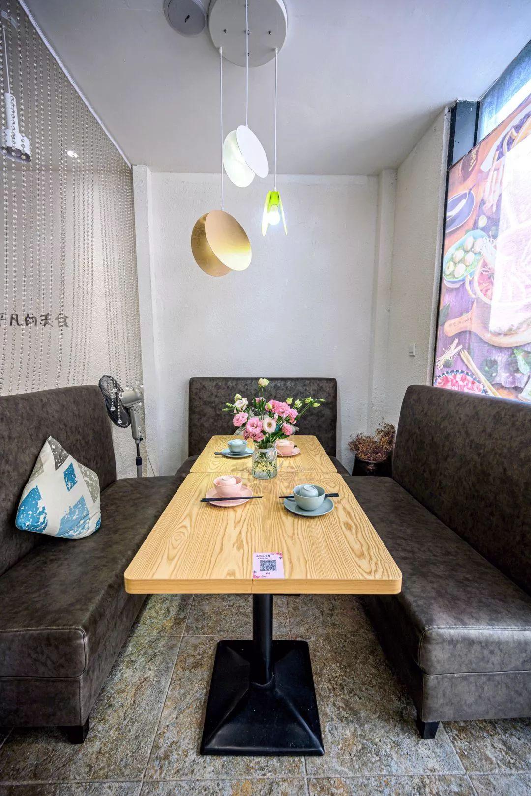 小区私房菜推荐,藏在小区里的私房菜一般人找不到