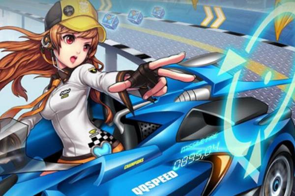 qq飞车雷诺二级宝石推荐,qq飞车雷诺数据参数大全最新