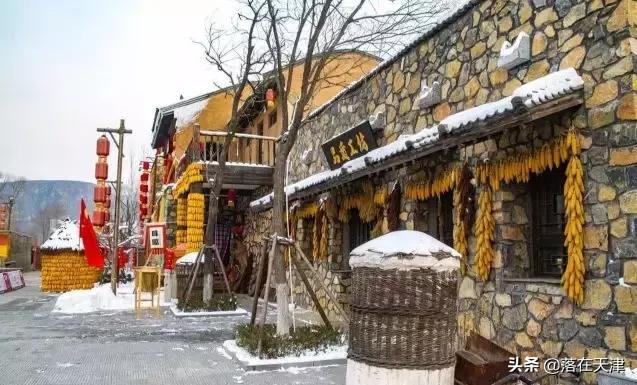 天津津南葛沽华北八大古镇,天津周边古镇旅游推荐