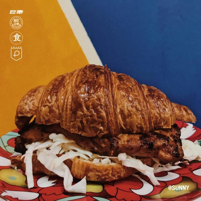 美食新据点|100闷吃垮粤港风情美食gai，速度码住