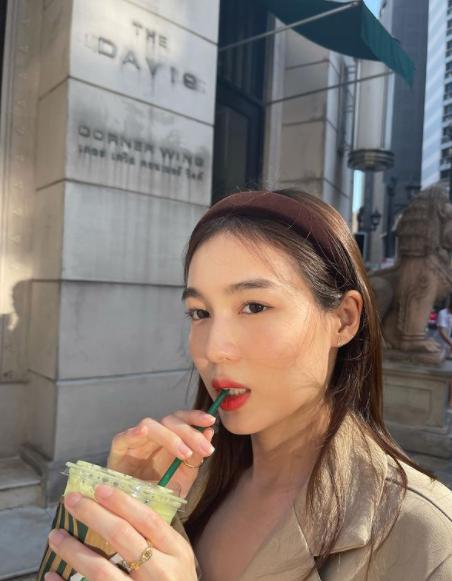 方脸女生是不是很难看,方脸太高级了