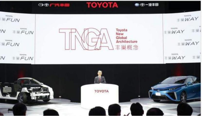 国内最新的造车平台有哪些,大众造车平台有哪些