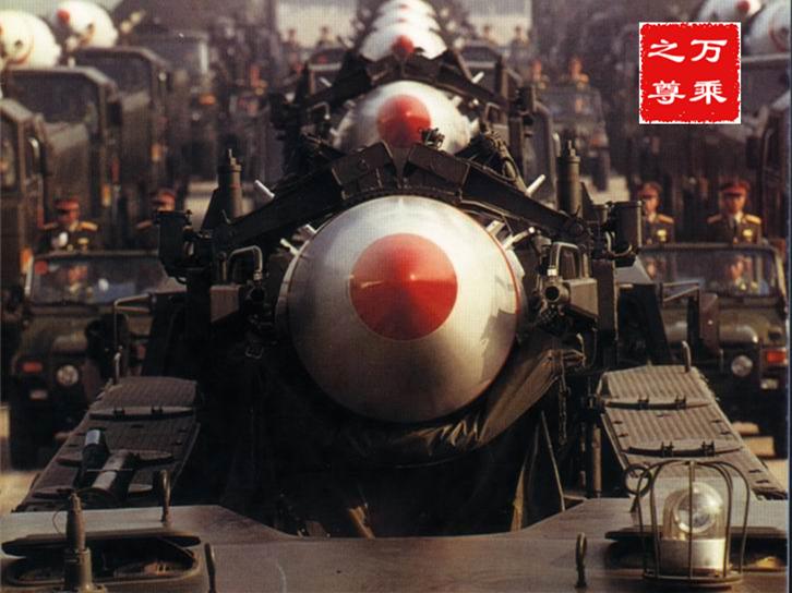 东风11和飞毛腿,中国东风11洲际导弹的威力