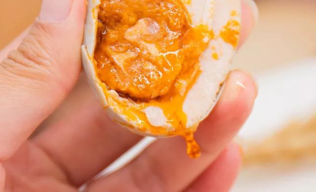 被央视曝光的广西北海“海鸭蛋”，为什么迅速火爆？都有这些原因