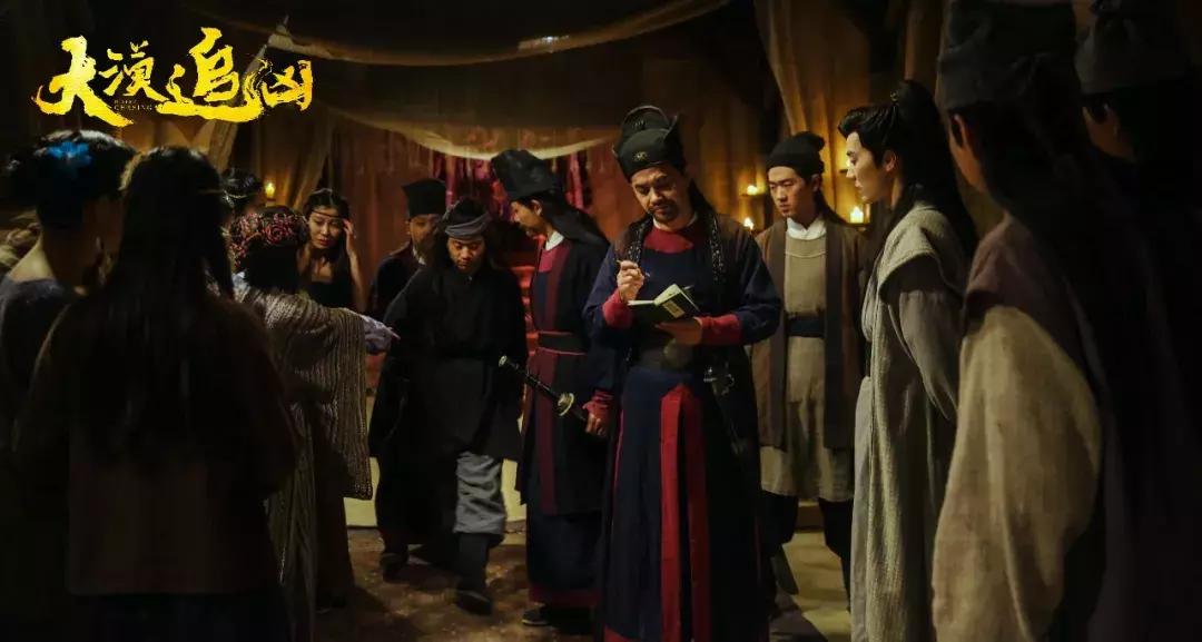 西部片复仇佳作,高分烧脑复仇悬疑片