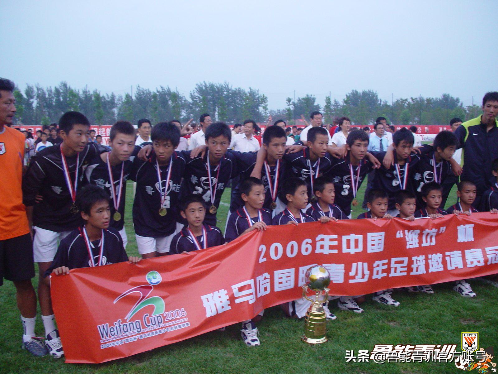 梯队风云｜被寄予厚望的93一代