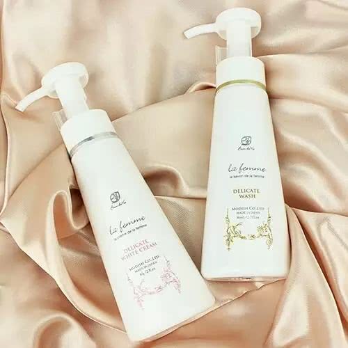 温柔の私密呵护，从此不做异味少女