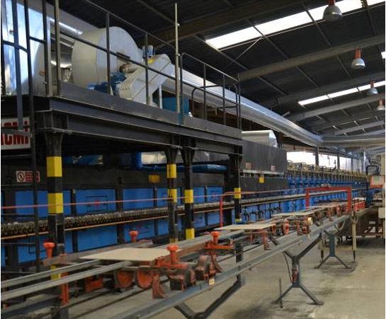 瓷砖主要产生什么污染,瓷砖易污染怎么办