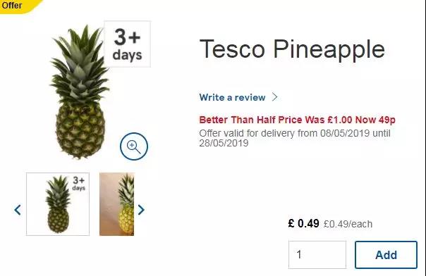 英国留学水果省钱攻略,英国留学水果