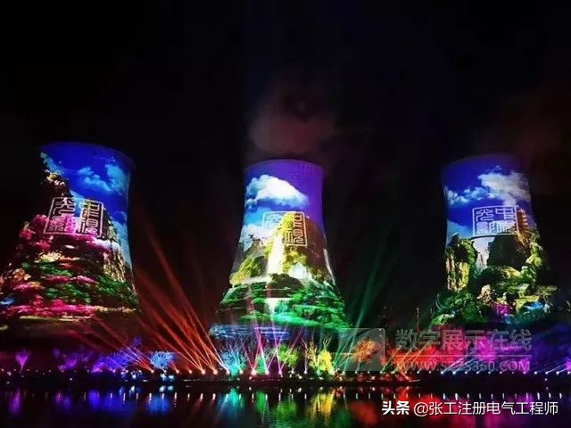 这也太美了吧！投资5亿，这家电厂要靠卖门票就年收入1亿元