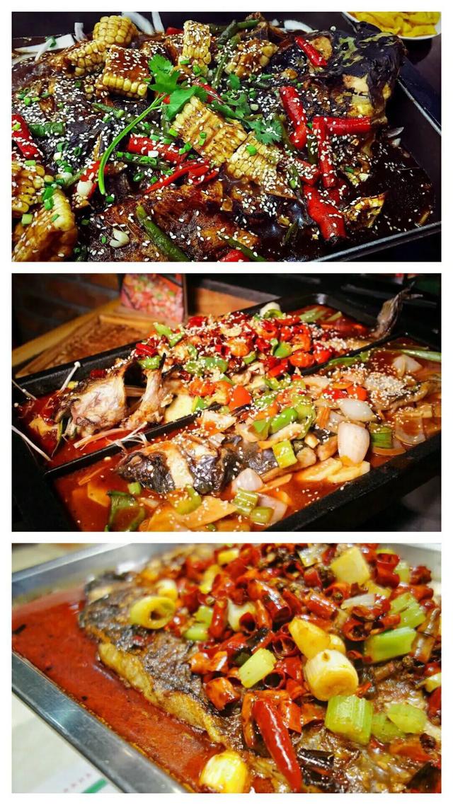 排队几小时才能吃上的北京烤鸭,烤鱼排队一小时