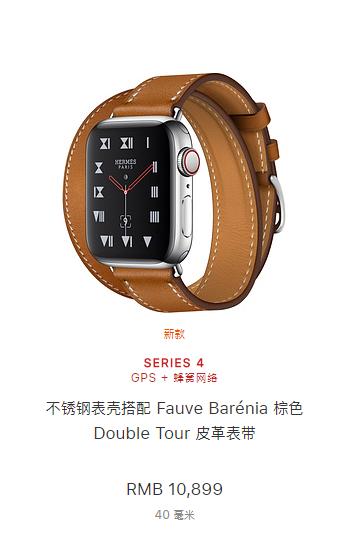 applewatch开通蜂窝可以打电话吗,applewatch目前能打电话的几款