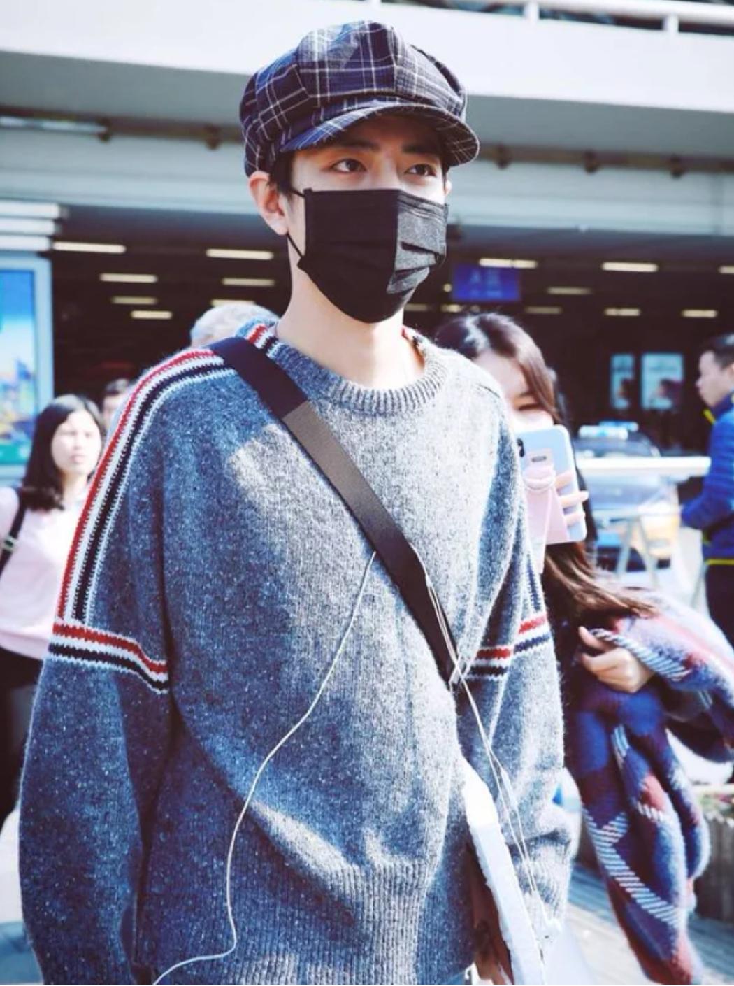 男士如何穿衣搭配才显高级成功,男士穿衣搭配怎么穿简单大方