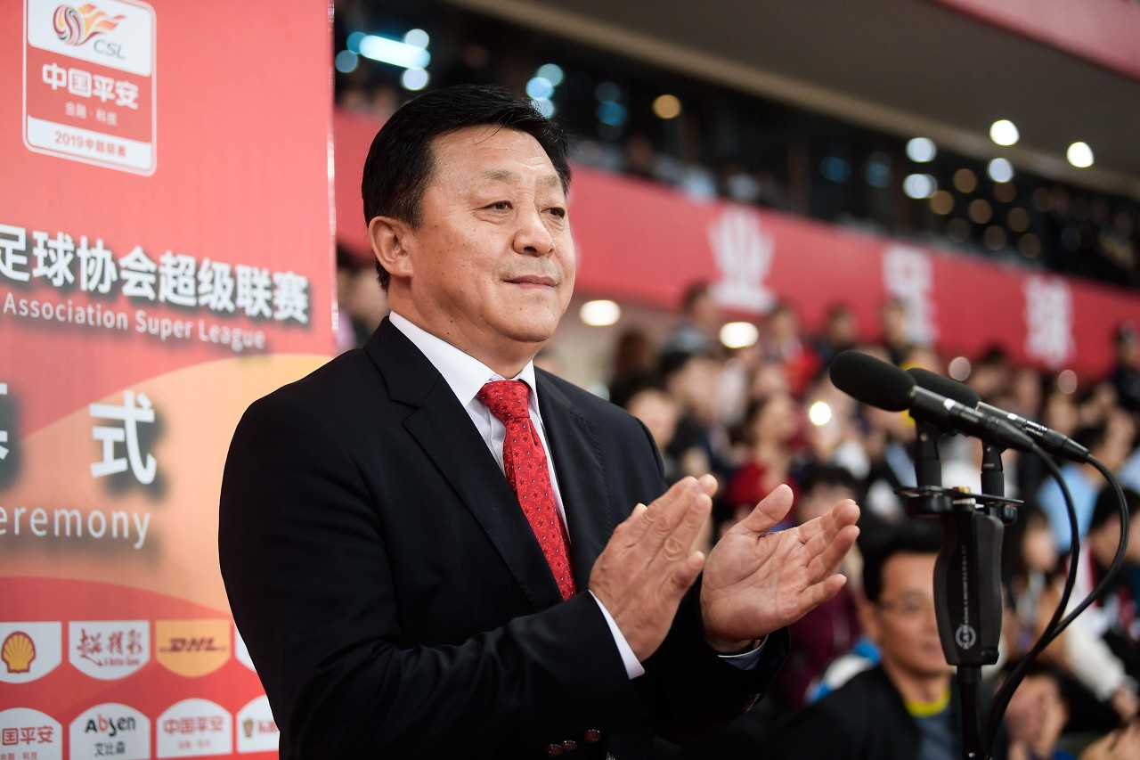 李建滨足球赛季报销,足球李建滨近况