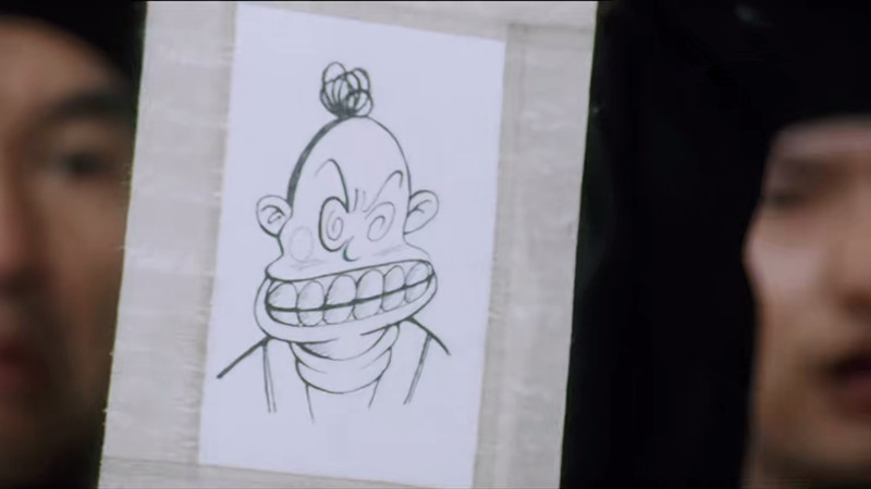 揭秘周星驰电影唐伯虎点秋香幕后,周星驰的唐伯虎点秋香为什么好看