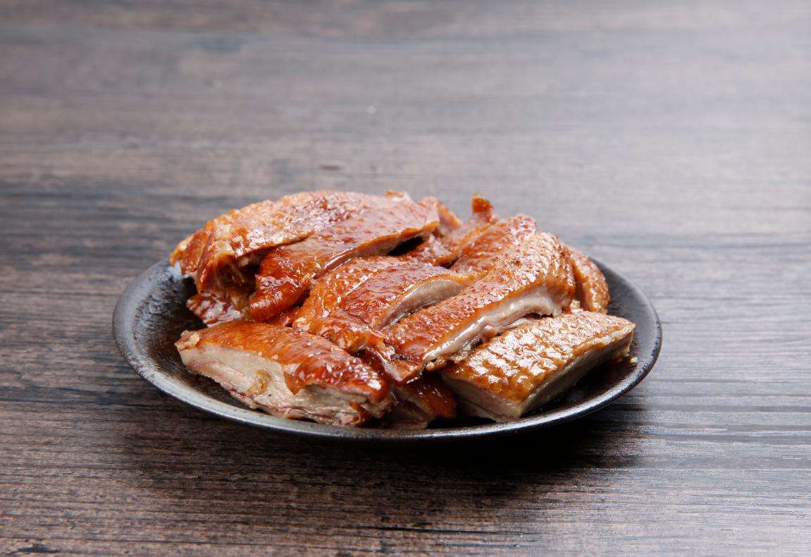 紫燕卤味上市,紫燕食品上海食品专卖店