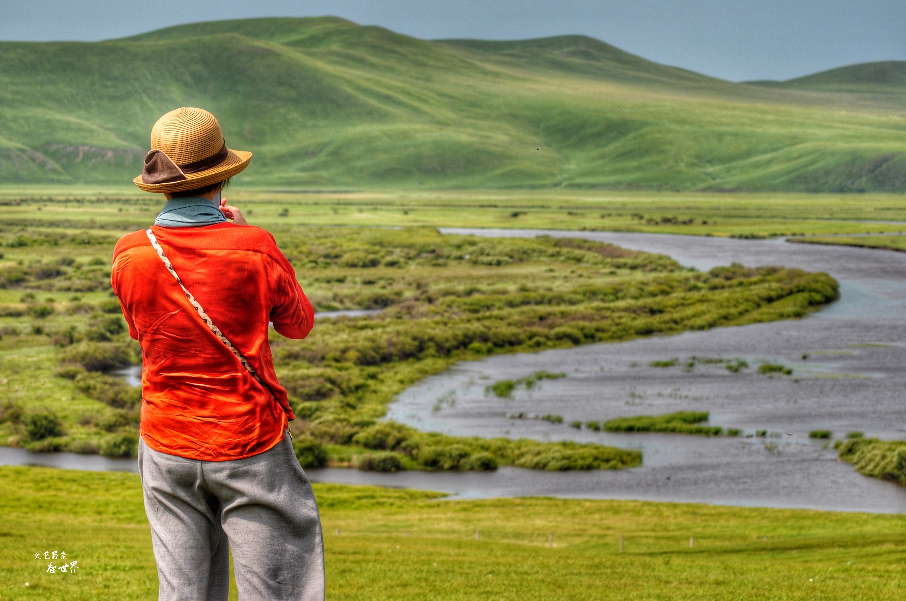 额尔古纳河离呼伦贝尔大草原远吗 (额尔古纳草原深度游)
