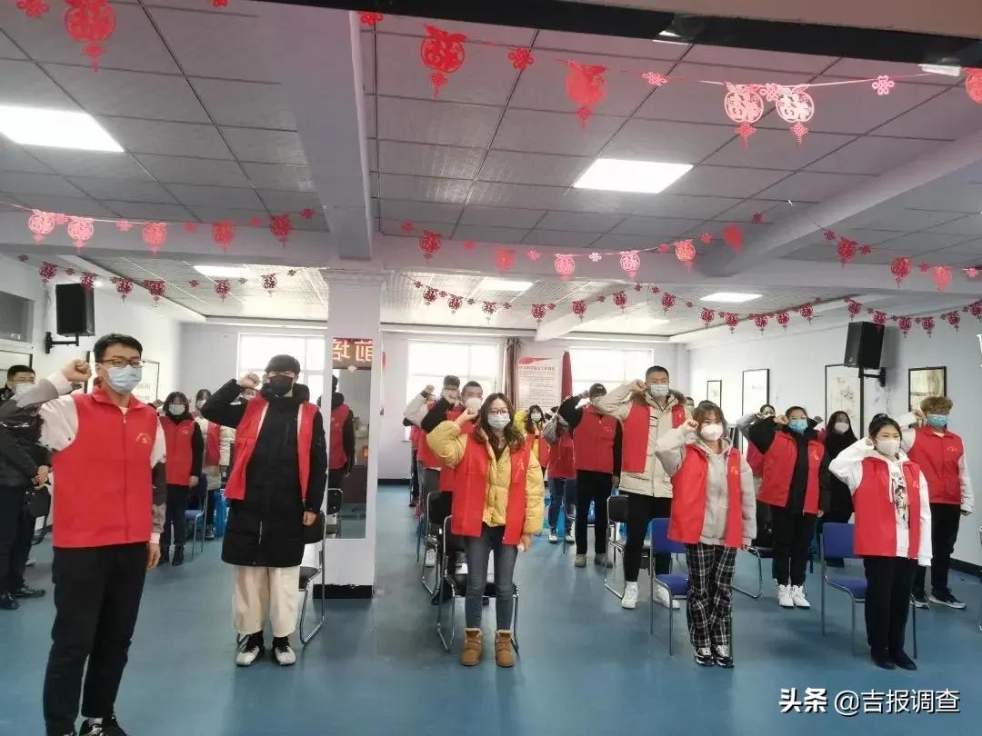 防疫抗疫志愿者倡议,志愿服务防疫抗疫