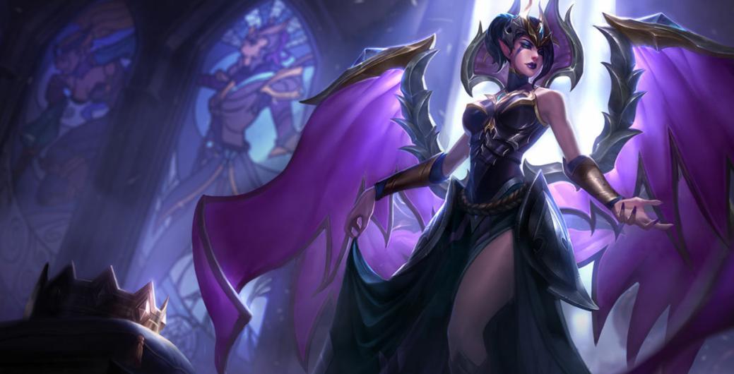 lol娜美和风女哪个简单,lol2019娜美天赋