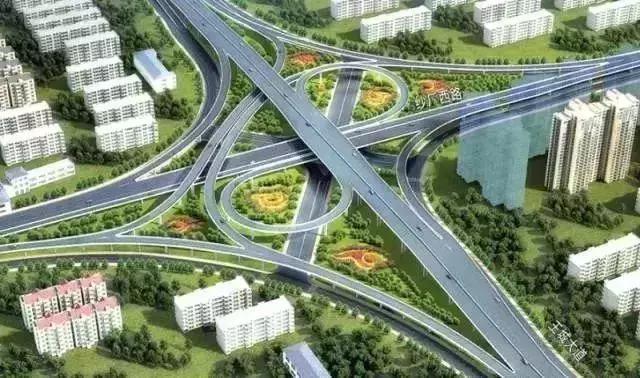 一个正在崛起的区域,一个崛起的城市