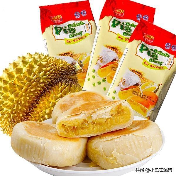 越南特产有哪些最值得买的,越南特产500g