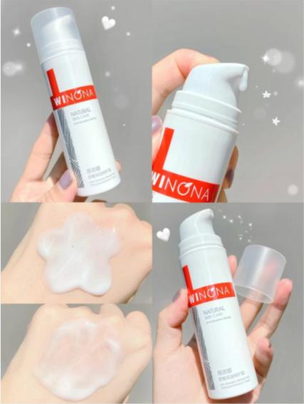 痘痘大爆发无限回购国货护肤品,那些被低估的护肤品