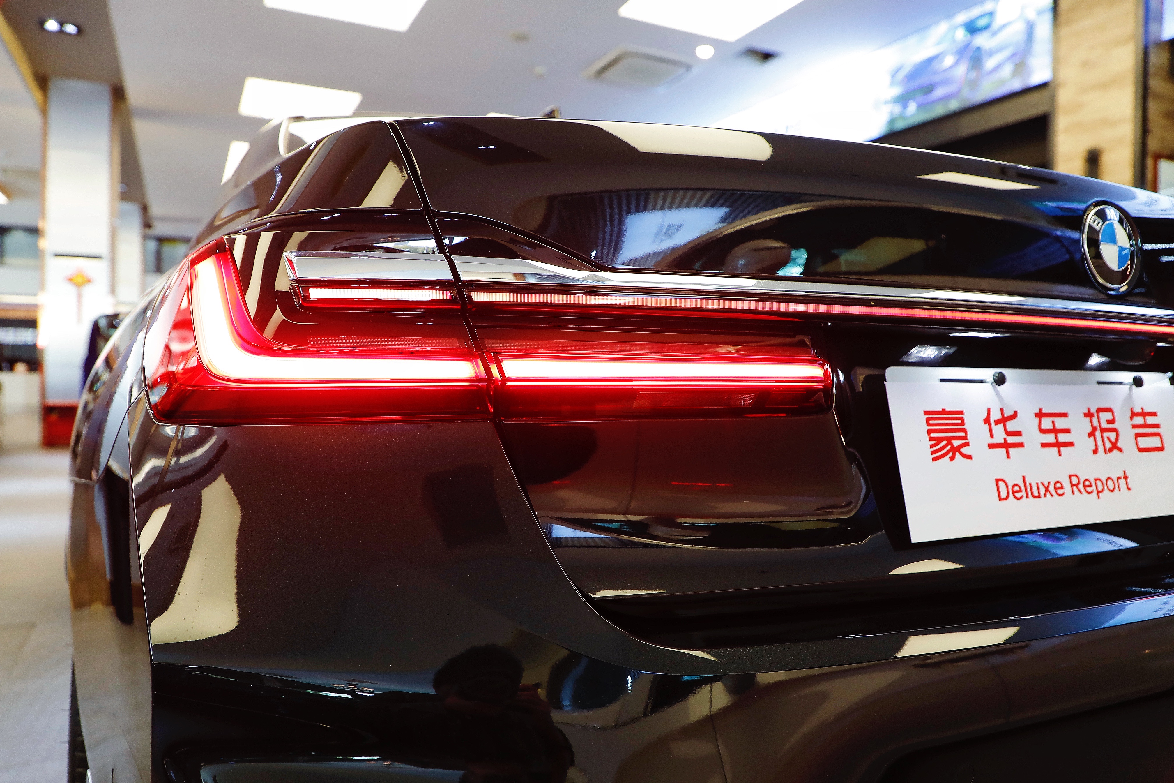 2.0T宝马730,为何能击败S级和A8成为D级车销量冠军?