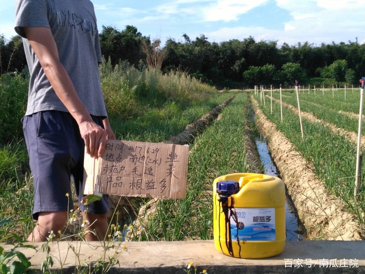 水溶肥效果可靠吗,多元素水溶肥和高钾水溶肥的区别
