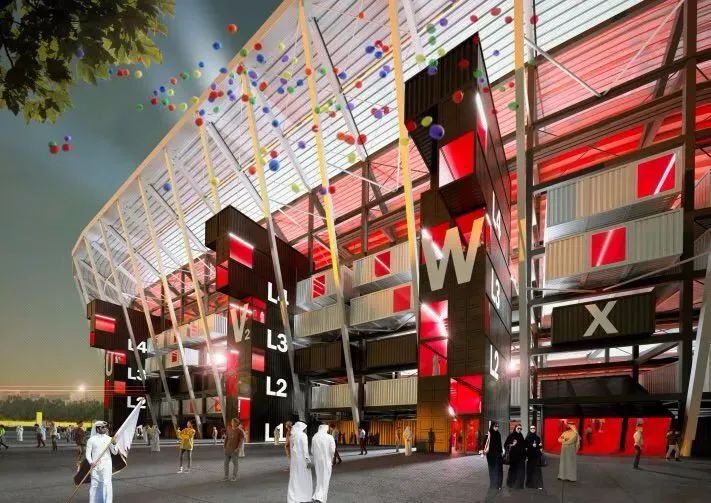 一座球场,一座标准足球场多大