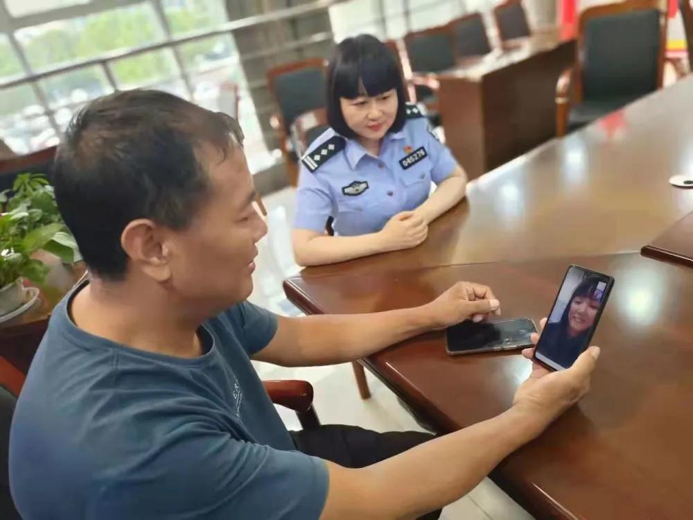 4302组家庭已团圆，下一组家庭请准备！