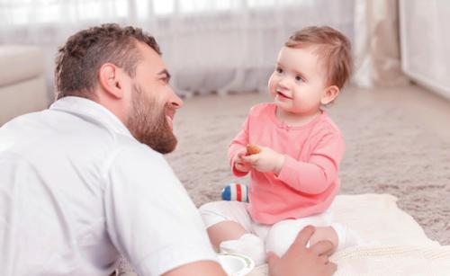 宝宝说话晚跟大脑结构有关系吗,宝宝说话晚吃什么能促进发育吗