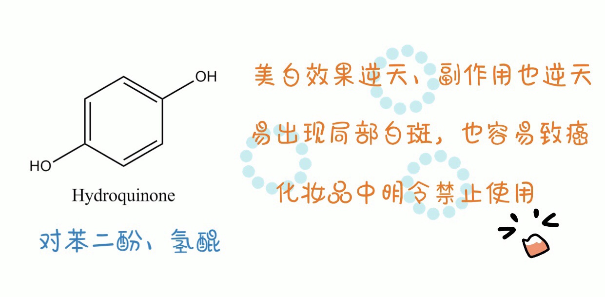 美白成分377起效浓度,美白377是什么成分