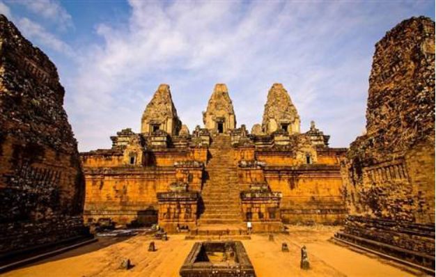 中国护照免签跟落地签的国家名单,持中国普通护照免签或落地签国家