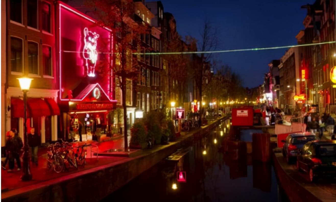 带你了解一个真实的荷兰国,了解荷兰这个国家的特点