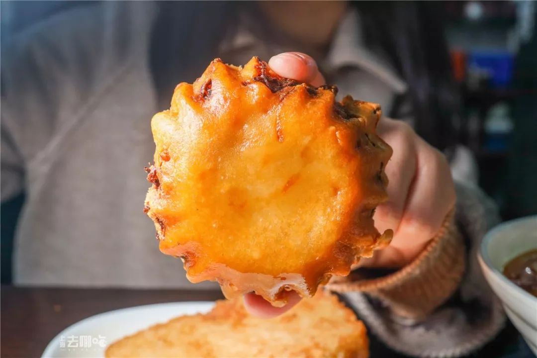 人民广场小米店,老底子米道