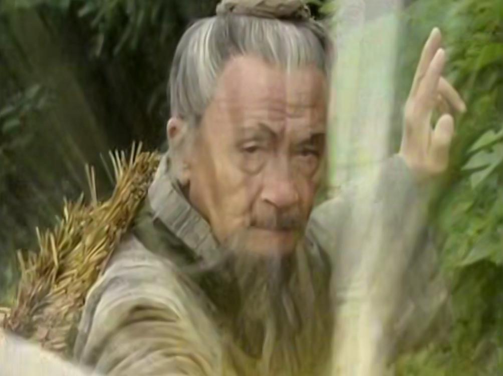 笑傲中正派武林的泰山北斗:少林和武当的实力