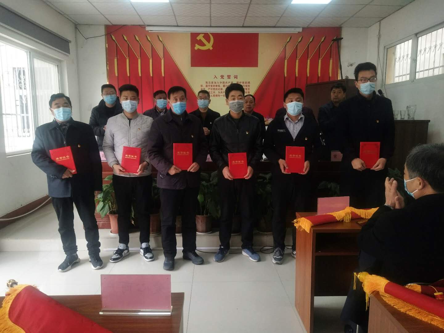 南阳宛城区多措并举,齐心战疫情一起向未来